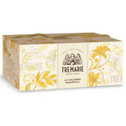 La Colomba Magnifica - Tre Marie - Magnifica - Eccellenza - 930 g