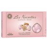 Confetti Maxtris - Noisettes - Nocciola - Colore Rosa - 1 Kg