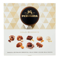 Praline Perugina - Confezione Regalo - Dolci Scoperte - 200 g