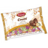 Maxi Ovetti Cioccolato Latte - Witor's - Con Ripieno Nocciola e Cereali - Busta 500 g