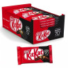 Barretta di Cioccolato Fondente - Kit Kat Dark 41 gr - 24 Pezzi