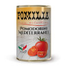 Pomodorini Mediterranei - Pomilia - 400 gr - 24 Pezzi