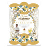 Confetti Maxtris - Twist - Stellato - Mandorla Salata con Vaniglia e Limone - 1 Kg