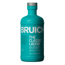 Bottiglia Liquore - Bruichladdich Clas Laddie Whisky - 700 ml