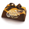 Colomba Flamigni - Tradizionale Arancia Candita e Gocce di Cioccolato - Incartata a Mano - 1 Kg