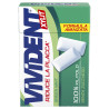 Gomme Da Masticare- Vivident Xylit Verde - 20 Astucci 30 gr - Senza Zucchero