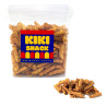 Rock & Roll - Snack Aperitivo - Kiki Snack - Patatine -  Secchiello da 900 g