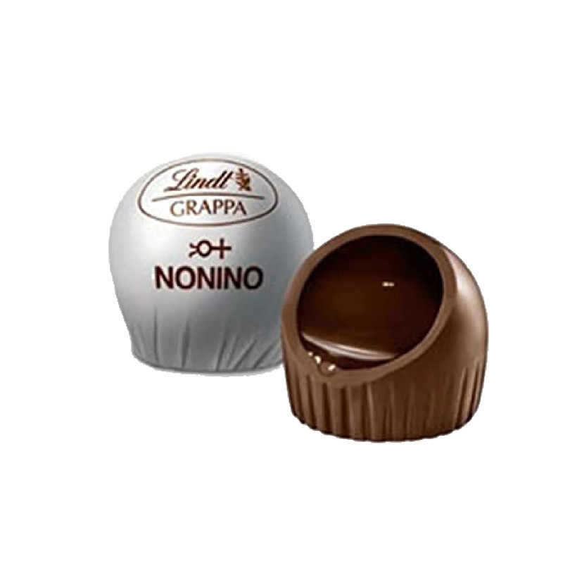 Praline Lindt - Cioccolatini Grappa Nonino - 1000 g