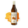 Sciroppo Odk - Gusto Salted Caramel - Caramello Salato - Bottiglie Vetro - 750 ml