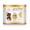 Tavoletta Witor's - Harry Potter - Cioccolato al Latte con Pop Corn Caramellati - 50 g