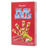 Biscotti - Play Rolls Nocciola - PlayTime - Box da 150 g 