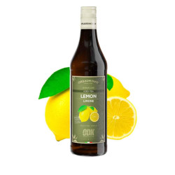 Sciroppo Odk - Gusto Iced Tea Lemon - Te Freddo al Limone -...