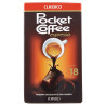 Pocket Coffee Espresso Astuccio da 18 pz - 225 gr