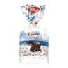 Maxi Ovetti Cioccolato Fondente - Witor's - Con Granella Biscotto - Busta 250 g