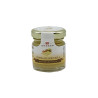 Crema Spalmabile Brezzo - Crema Nocciola Piemonte IGP - Vasetto Vetro - 20 x 38 g