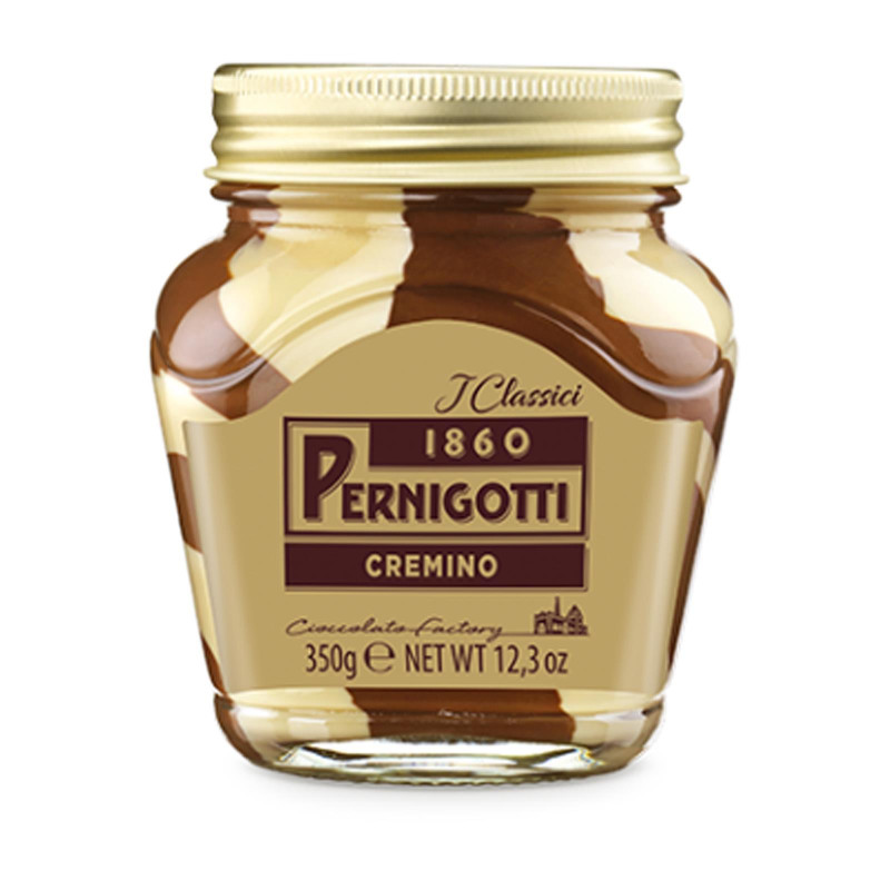 Crema Spalmabile Pernigotti - Cremino 350 Gr