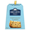 Mini Panettone - Ore Liete Perugia - Panettoncino Classico - Astucciato - 36 x 100 g