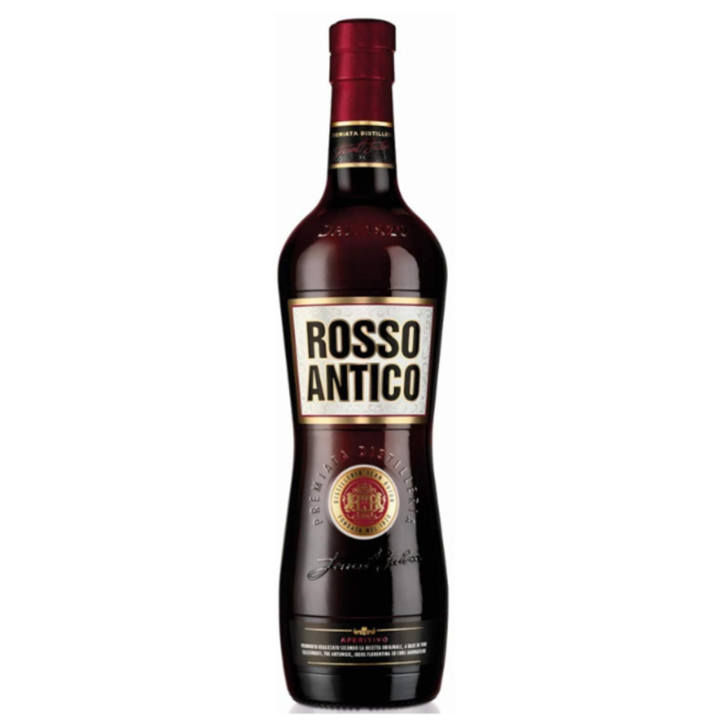 Liquore Vermouth - Rosso Antico - 750 ml