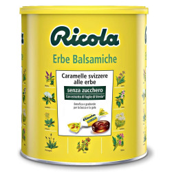 Caramelle Svizzere alle Erbe - Ricola - L'originale - Erbe...