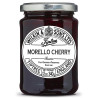 Confettura Wilkin & Sons - Morello Cherry - Ciliegie - Vasetto Vetro - 340 g