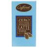 Tavoletta Cioccolato al Latte - Caffarel - Zero Zuccheri - 100 gr