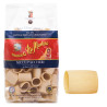 Pasta Di Martino - Gli Originali - Mezzi Paccheri N° 204 - Pacco da 500 g