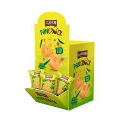 Snack Taralli - Landolfi - PanCrock - Olive - Expo da 25 x 35 g