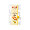 Biscotti Frollini - Corsini - Dolcetti al Limone - Pacco da 120 g