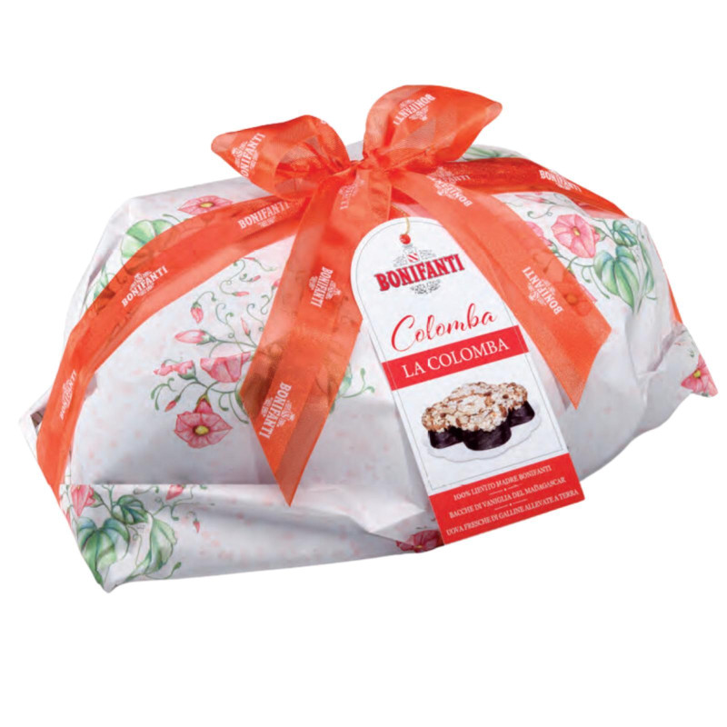 Colomba Bonifanti - La Colomba Bonifanti - Classica - 1 Kg