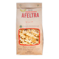 Pasta di Gragnano I.G.P. - Afeltra - Elica Gigante - Grano Misto - 500 gr