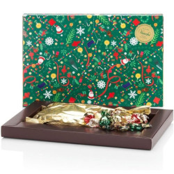 Cioccolatini Venchi - Confezione Regalo - Scatola Regalo Natale -...