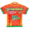 Goleador T-Shirt - Caramelle Gommose Gusto Frutta - 20 Pezzi