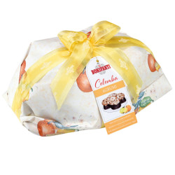 Colomba Bonifanti - Colomba Agrumi - 1 Kg