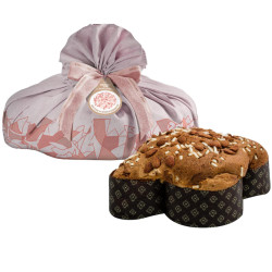 Colomba Tradizionale - Fiasconaro  - Classica - Con Canditi e Uvetta - 2 Kg