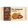 Biscotti Galbusera - Frollini integrali Piu'Integrali con grani antichi italiani 330 gr