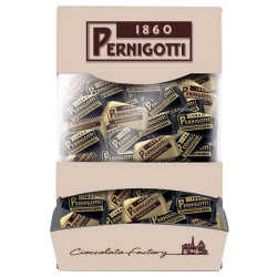 Expo Gianduiotto Assortiti Pernigotti - Praline Cioccolato Gianduia...