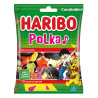 Caramella Haribo - Polka - Assortite - 30 Confezioni da 100 g