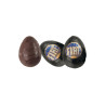 Ovetti Cioccolato Majani - FIAT ExtraNoir - Cioccolato Fondente - 15,5 g -  500 g