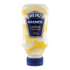 Mayonnaise Heinz - Maionese al Limone e Pepe Nero 215 g -  Bottiglia Squeeze 