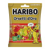 Caramella Haribo - Orsetti d'oro - 30 Confezioni da 100 g