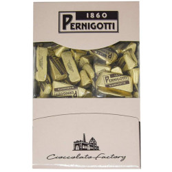 Expo Gianduiotto Pernigotti - Praline Cioccolato Gianduia Classico...