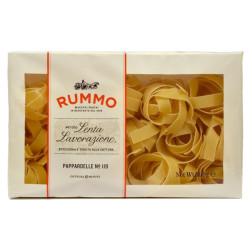 Pasta Rummo - Nidi Di Semola - Pappardelle N° 119 - 500 gr