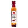 Olio Extra Vergine Di Oliva Aromatizzato al Peperoncino - Montosco - Bottiglia Vetro da 250 ml