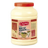 Salsa Maionese Snack - Colona - Mayo' Snack Sauce - Barattolo da 2800 g