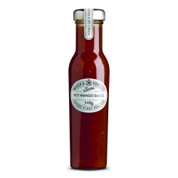 Ketchup Wilkin & Sons - Hot Mango Sauce - Salsa Piccante al Mango -...