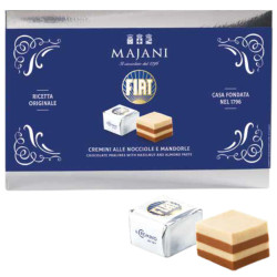 Cioccolatini Majani - Confezione Regalo - Cremini Classica - 152 g