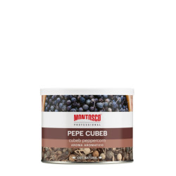 Pepe Nero Cubes in Grani - Montosco - Professional - Barattolo da...