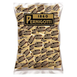 Praline Cioccolato Pernigotti - Cremino Classico - Busta da 1 kg