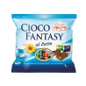 Cioccolatini al Latte -  Crispo - Cioco Fantasy al latte - 500 gr