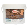 Crema Spalmabile - Gandola - Crema Moretta - Cacao Fondente - Secchiello da 3 Kg